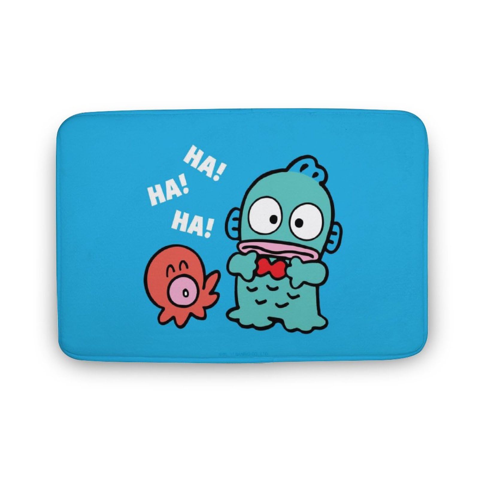 ハンギョドン　インテリアマット Amazon | ZXIN 車用フロアマット ハンギョドン カーマット 車用