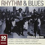  Rhythm & Blues by Various Artists