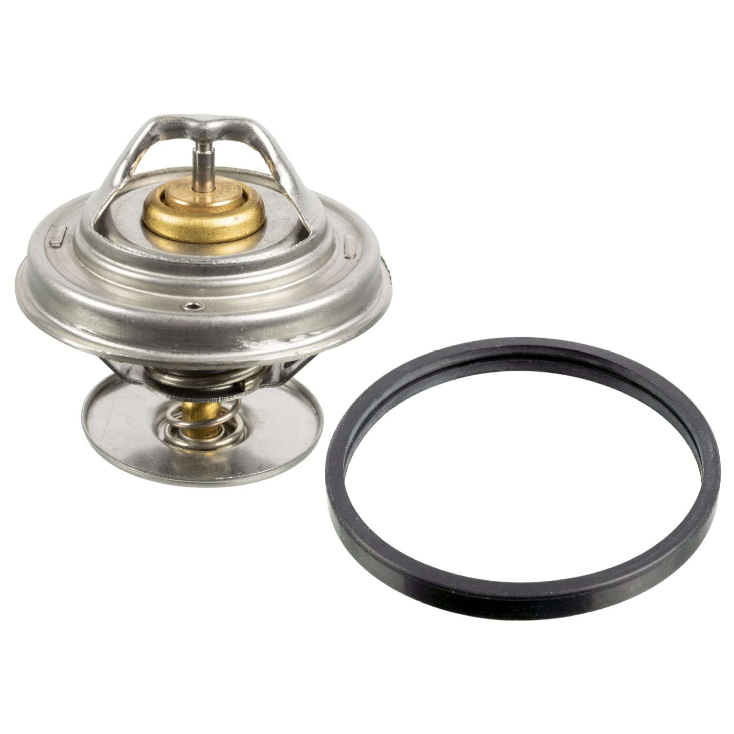 Febi Bilstein Thermostat 175176 - OE Matching Quality and Precision Fit