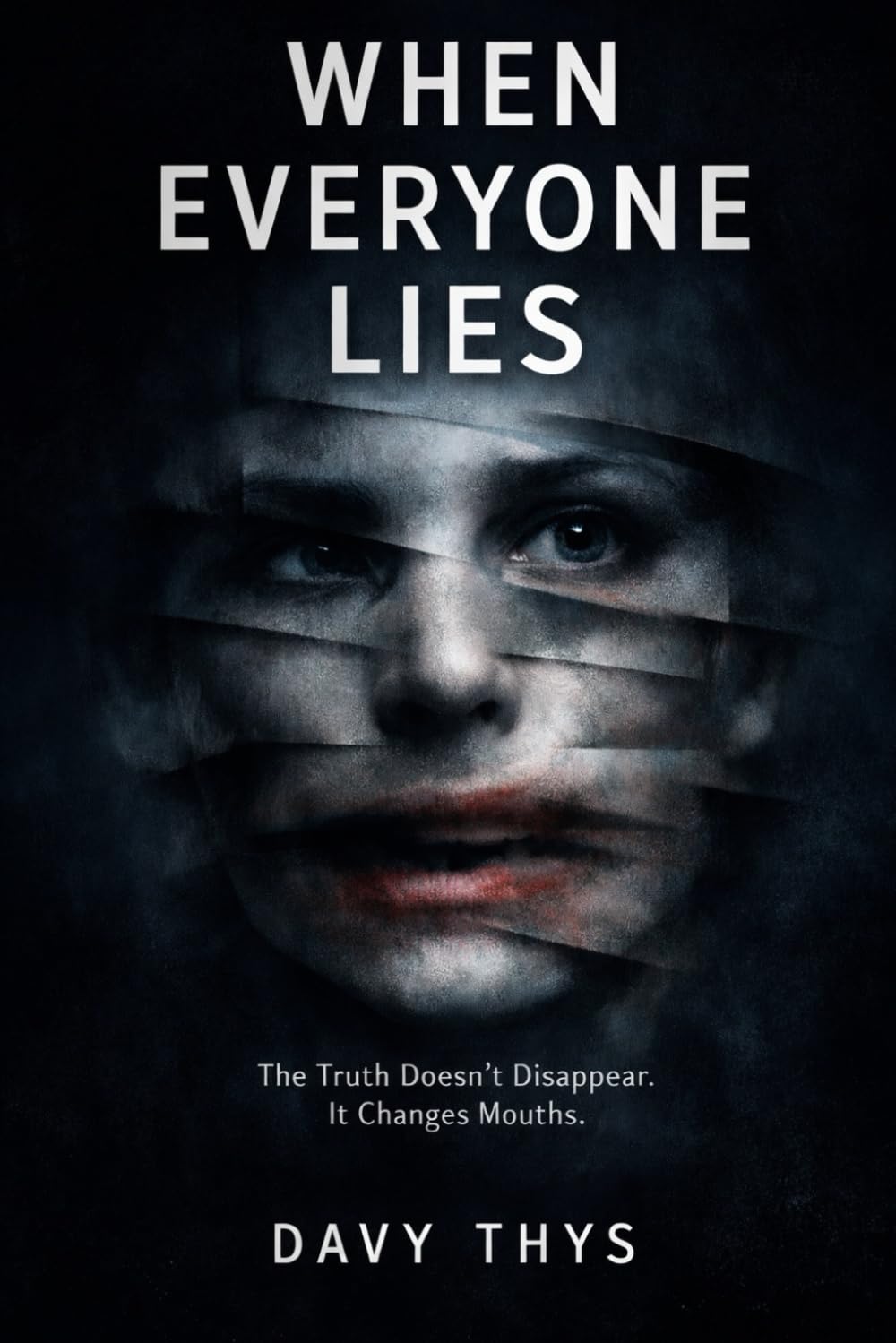 When Everyone Lies: The Truth Doesn’t Disappear — It Changes Mouths (The Consensus Cycle)