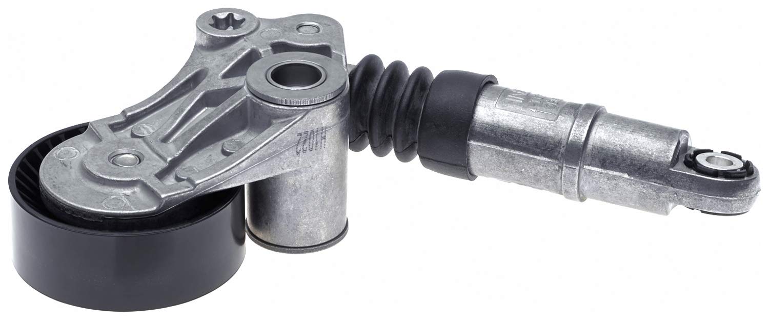 Amazon.com: ACDelco Gold 39337 Drive Belt Tensioner Assembly with 