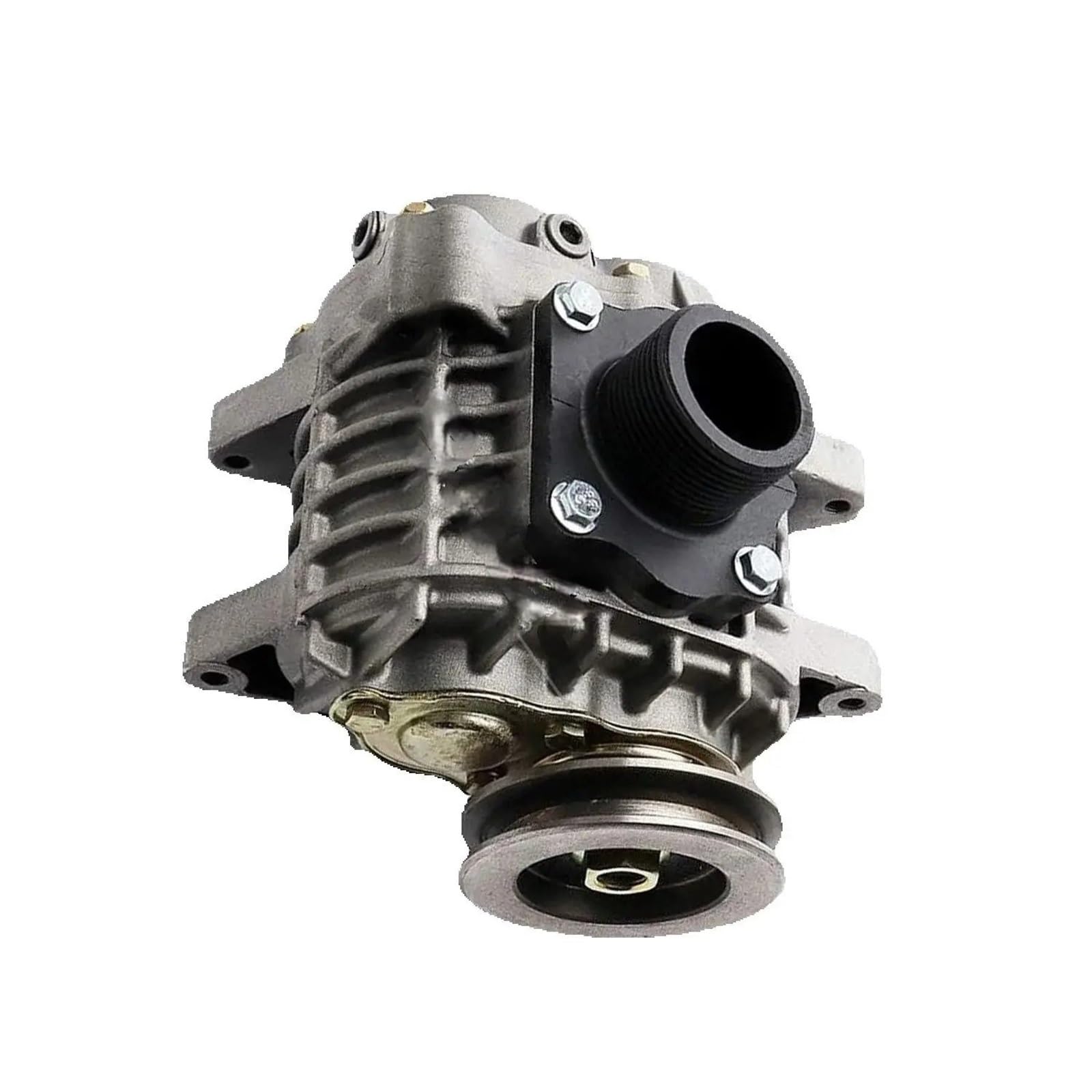 Turbocharger zestaw Do każdego pojazdu 0,8-2, l | Turbosprężarka wyporowa