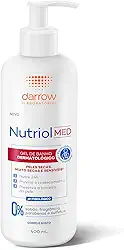 Darrow Nutriol Med Gel de Banho 400ml