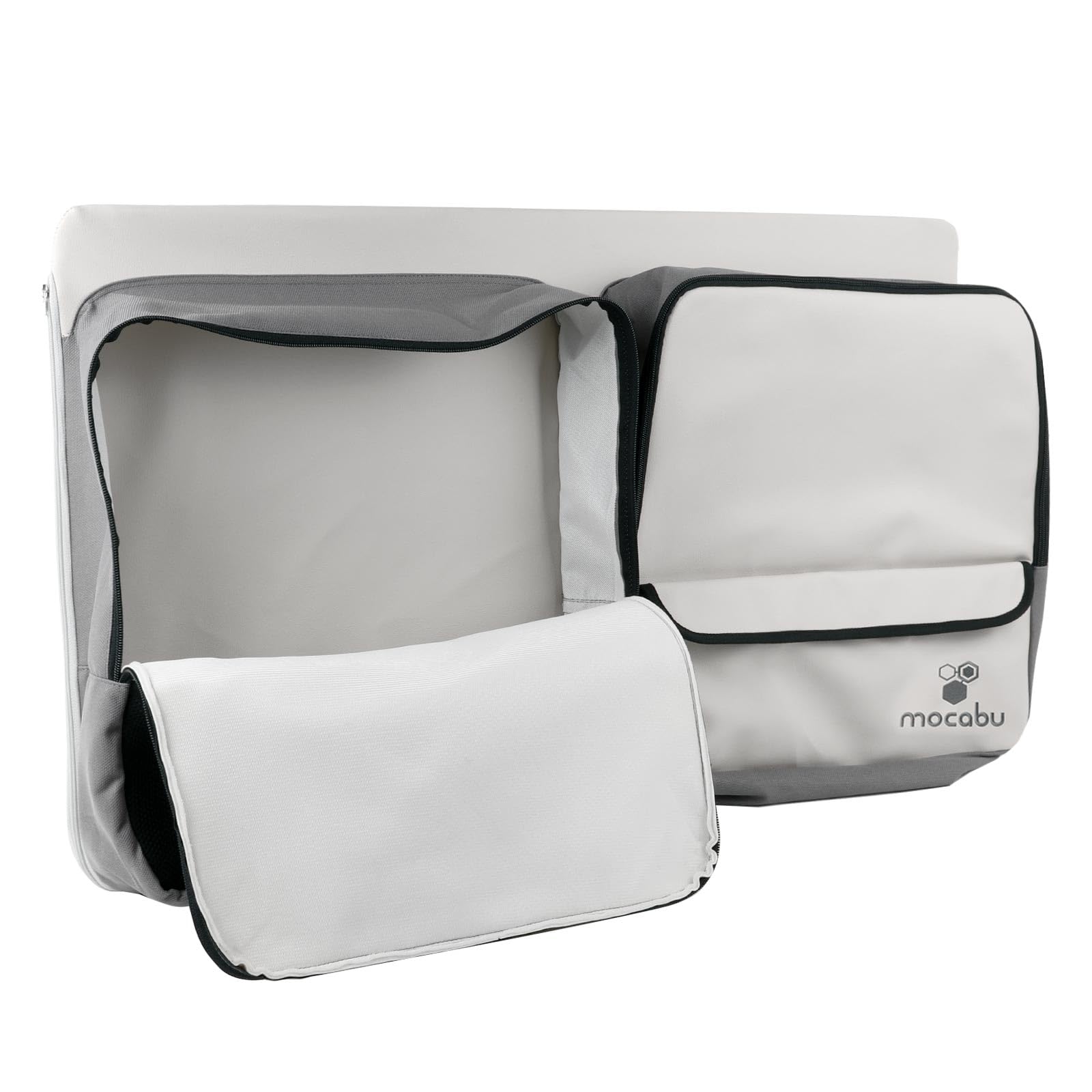 Borsa per utensili da finestrino, compatibile con Volkwsagen T5 e T6 KR, lato destro