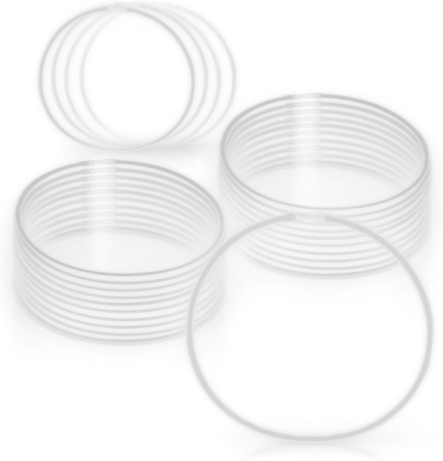 【美品】　糸永製作所　プレスガラス3枚 美品】 糸永製作所 プレスガラス3枚 美品】 糸永製作所 プレスガラス3枚