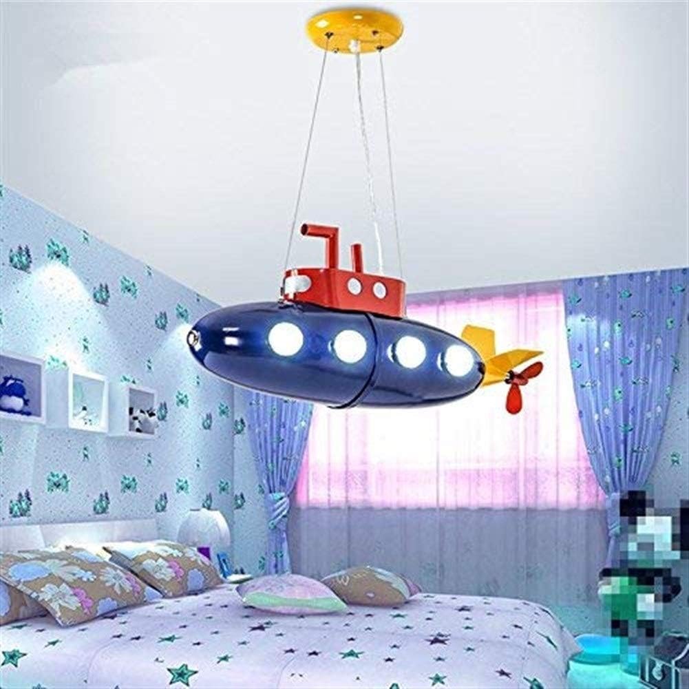 mini lampadario per vivaio