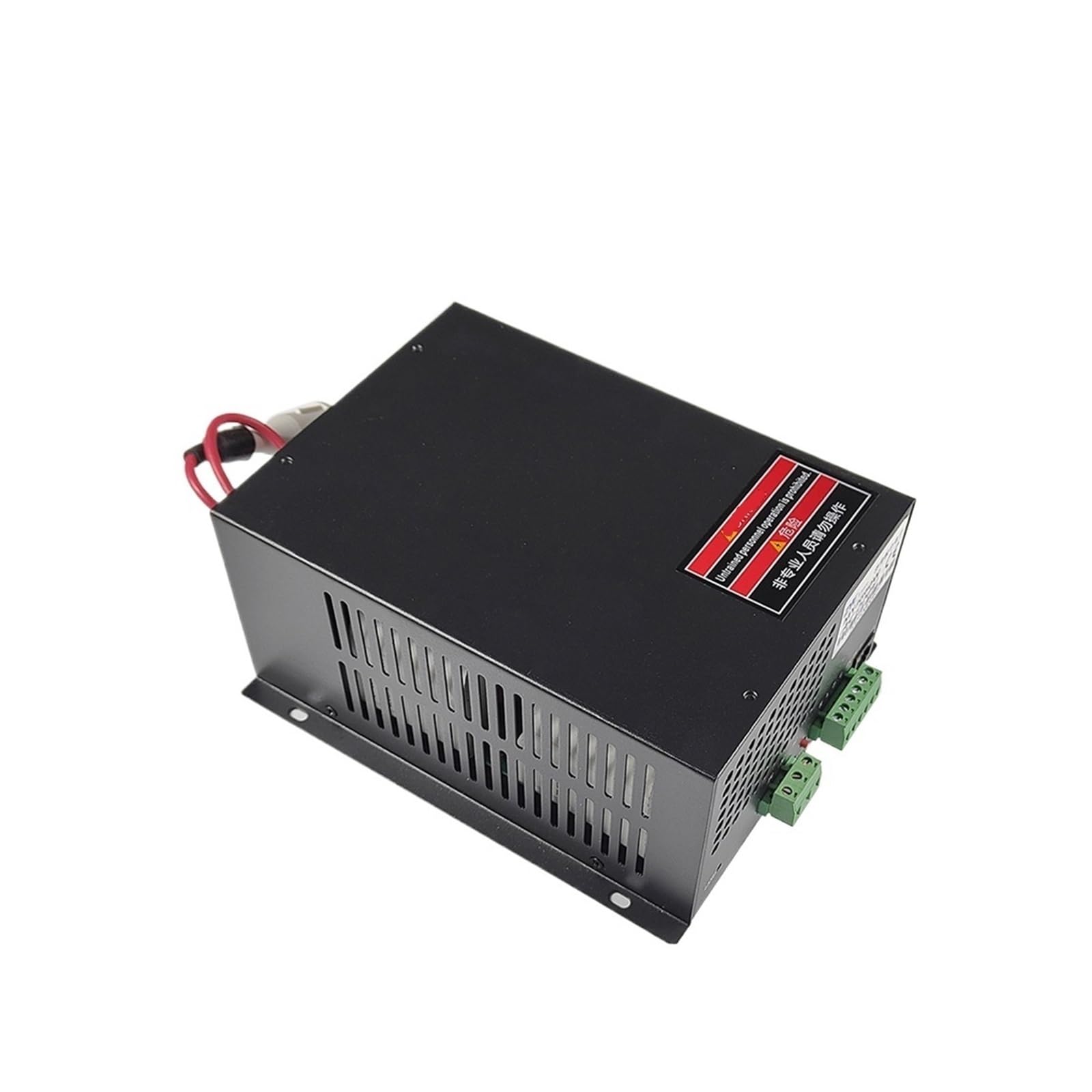 Zasilacz MYJG60W obsługuje napięcie 95 ~ 250 V