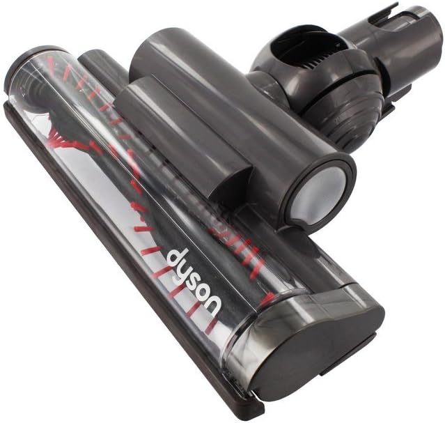 Dyson923181-03 Triggerhead V-Ball Turbine Head DC39, Plastic