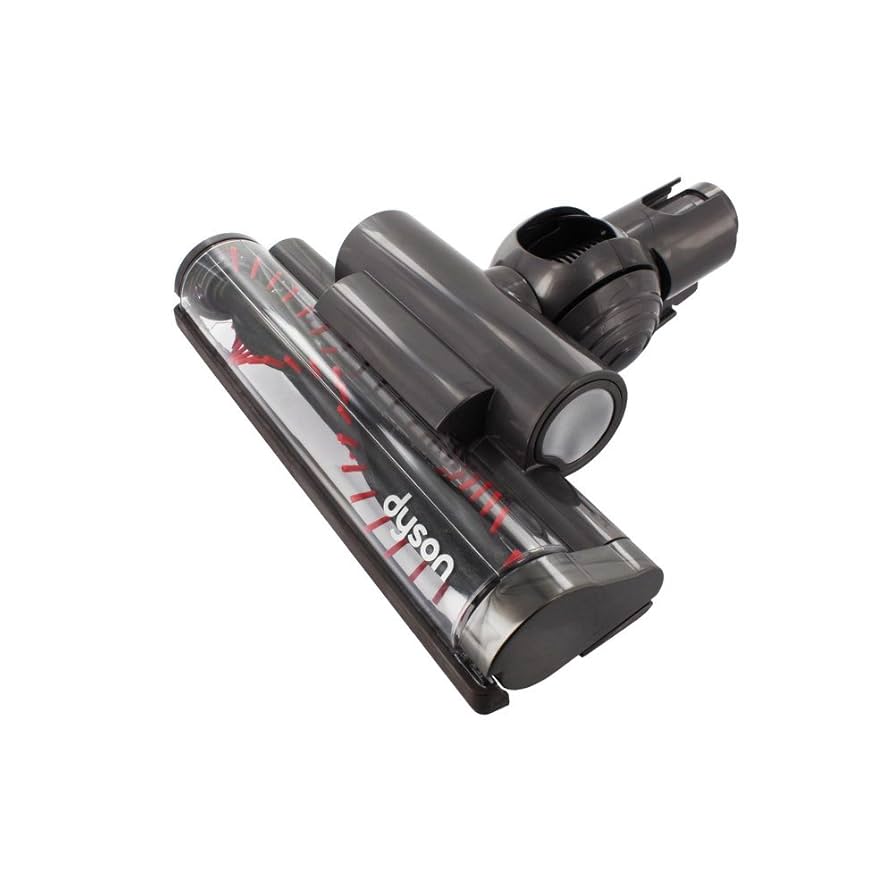 Amazon.com: Dyson 923181-03 Triggerhead V-Ball Turbine Head