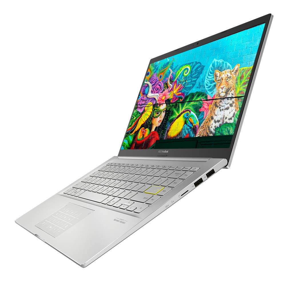 Scheda Madre ASUS Vivobook X435EA (S14) &ndash; Intel Core I5-1135G7, 16GB RAM, Usata