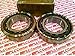 FAFNIR BEARING 2MM209WI-DUM Ball P4S, Bearing, Super Precision