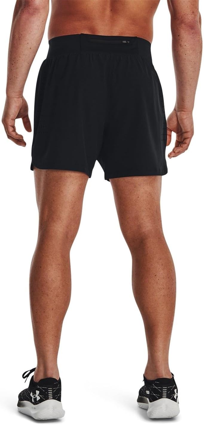 Under Armour Men's UA Speedpocket 7'' Shorts 1377484