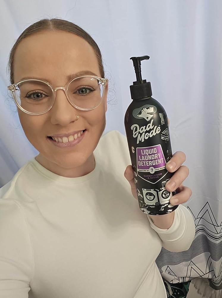 7-Enzyme Stain Remover