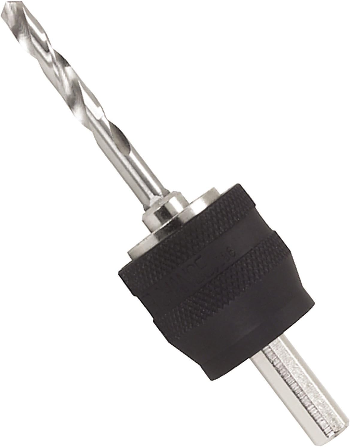 PCM38 3/8 In. Hole Saw Quick Change Mandrel