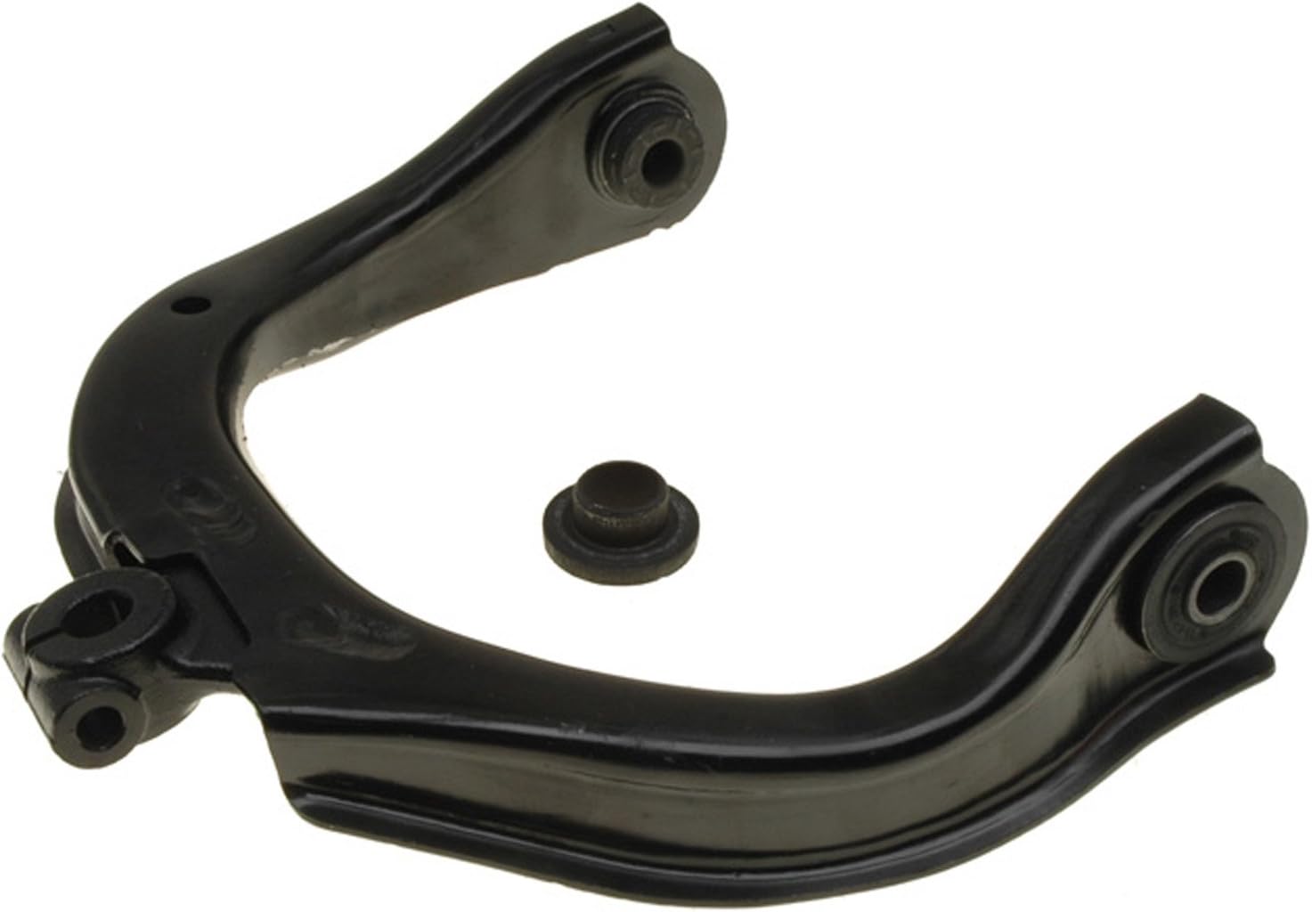 ACDelco Professional 45D1210 (19286676) Front Driver Side Upper Suspension Control Arm