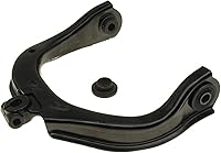 Vista 1 de ACDelco Professional 45D1210 Brazo de control de suspensión superior del lado del conductor, negro