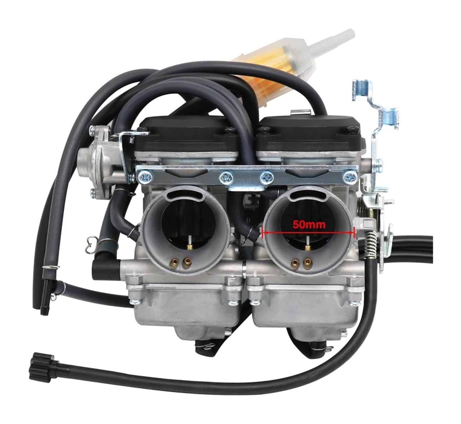 Vergaser-Reparaturset Für GPX 250 GPX 400 ZZR 250 Für Ninja 250R EX 250 GPX250 GPX400 ZZR250 Ersatz Vergaser Kit Motorrad