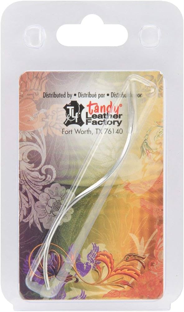 Needles スカジャン needle スカジャン Set of 4 Carb Needles