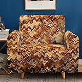 ✔AJUSTEMENT PARFAIT - 1 siège: 90-140 cm; Veuillez mesurer votre canapé avant d'acheter (du bras extérieur au bras extérieur). Si vous n'êtes pas sûr de la taille, optez pour la plus grande. Hautement recommandé pour la plupart des types de fauteuils et de fauteuils inclinables