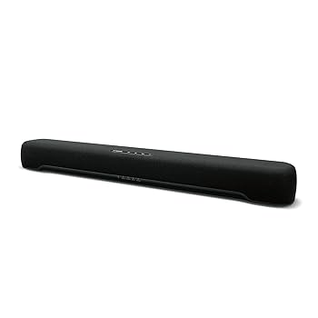 YAMAHAサラウンドシステム　SR-C20A Amazon.com: Yamaha Audio SR-C20A Compact Sound Bar with