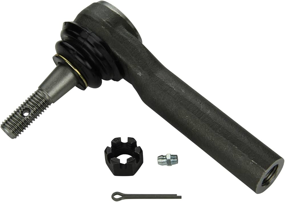 Amazon.com: MOOG ES800948 Steering Tie Rod End for Chevrolet