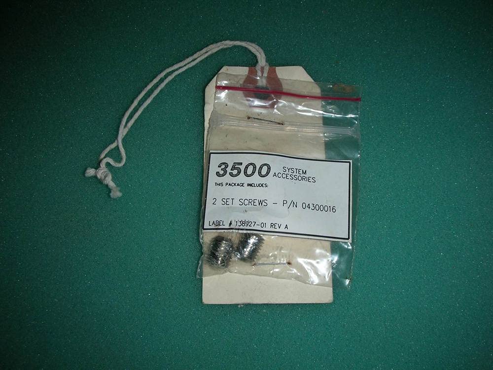 Davitu Electricity Generation - 1PC USED NEVADA BENTLY Bentley 138927-01