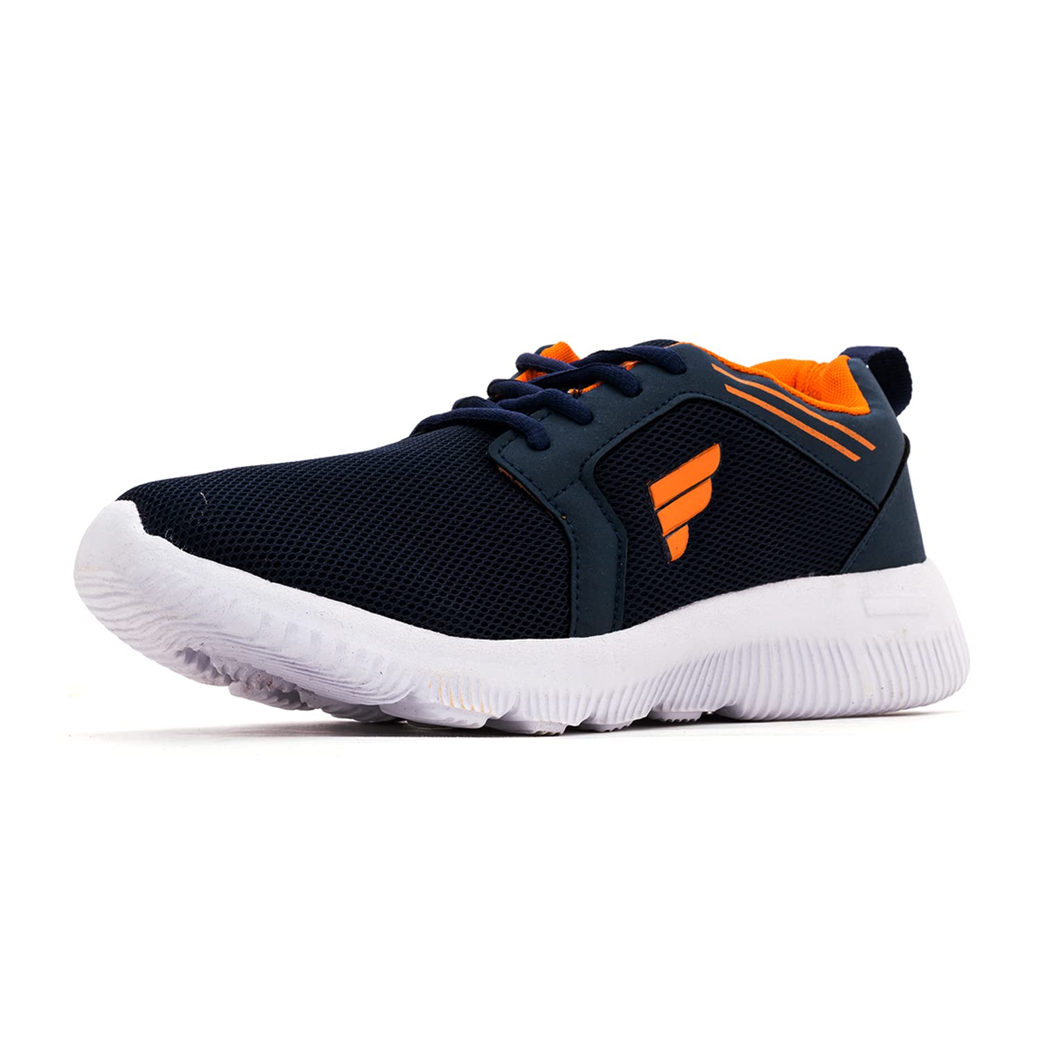 Khadims Fitnxt EVA Sole Solid Navy Sports Shoes for Men Size - 9 (B09YCHV78F) Amazon Price History, Amazon Price Tracker