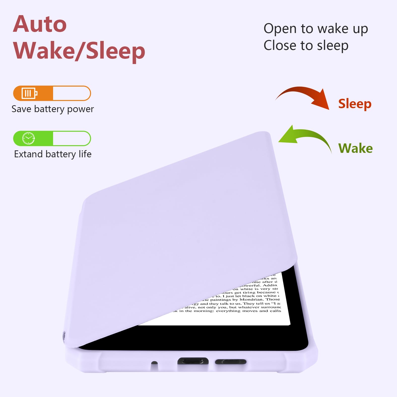 Kindle 6インチ 本体 + パープルカバー Amazon.co.jp: 6インチ Kindle Paperwhite ケース Kindle 第11