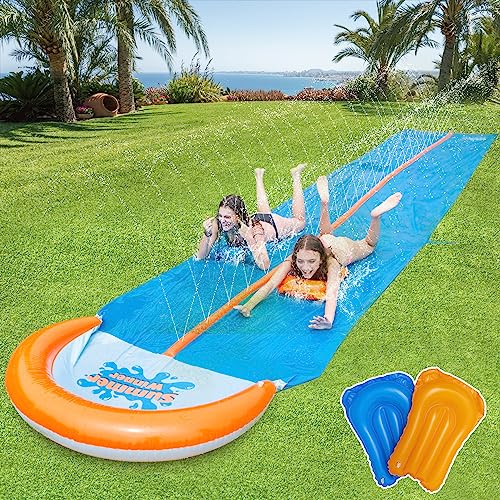 Amazon.ca Best Sellers The most popular items in Lawn Water Slides