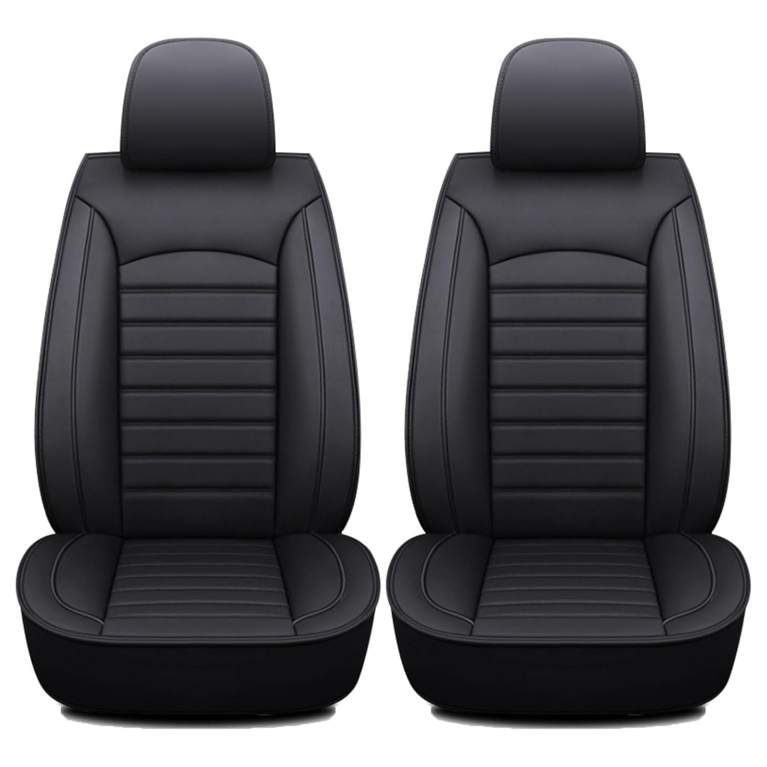 Fundas Asientos Coche Delanteros para Citroen Xsara Picasso 1999-2026