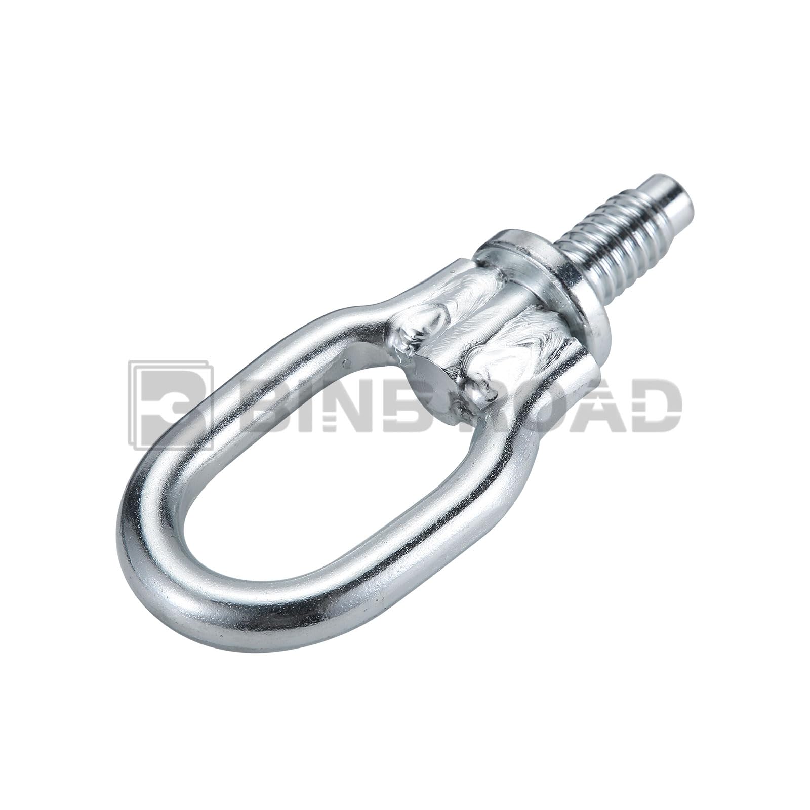 Gancio di traino 1674282 5132255 compatibile con Ford Focus Transit Connect Fiesta Mondeo Cougar
