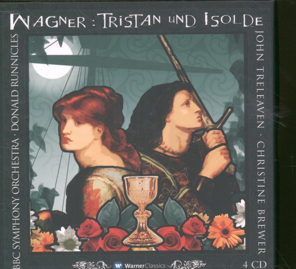 Wagner: Tristan und Isolde