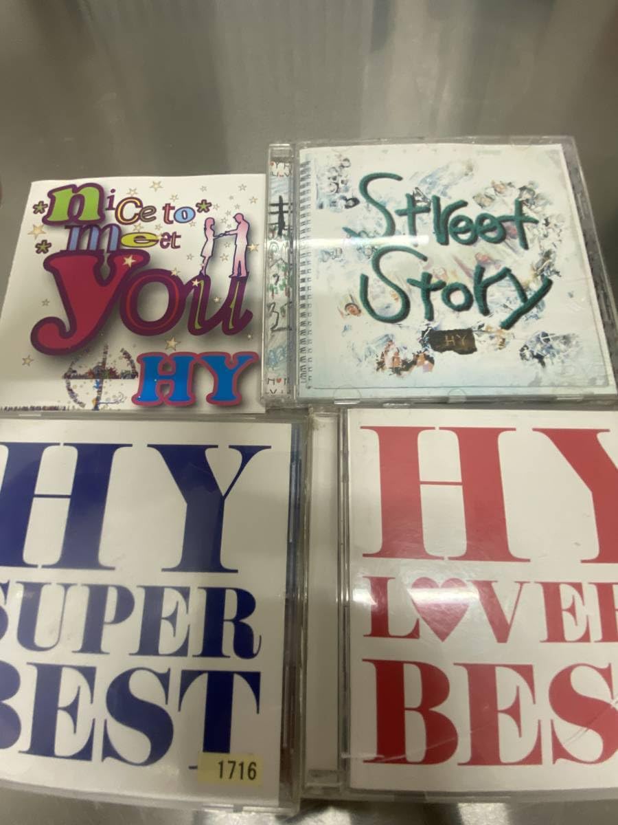 HY エイチワイ CD DVD HY エイチワイ CD DVD｜Amazon.co.jp: HY(エイチワイ)ベストアルバム