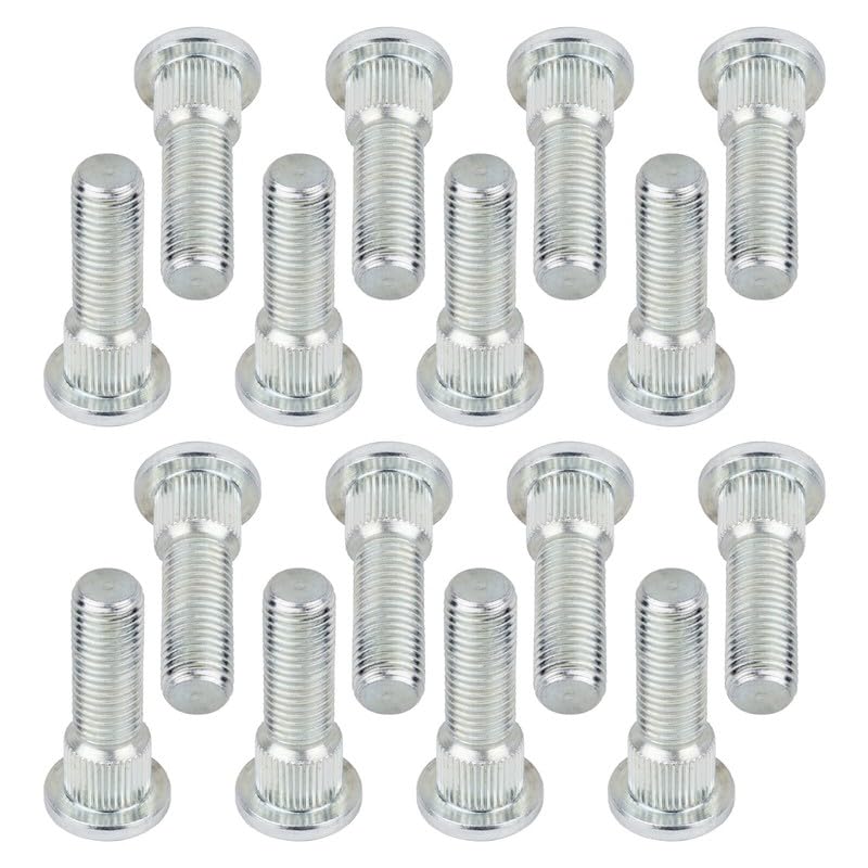 #US Replacement Parts 16 Wheel Hub Stud Bolt for Honda 90103-Hb3-300 (diep#1725-01096)