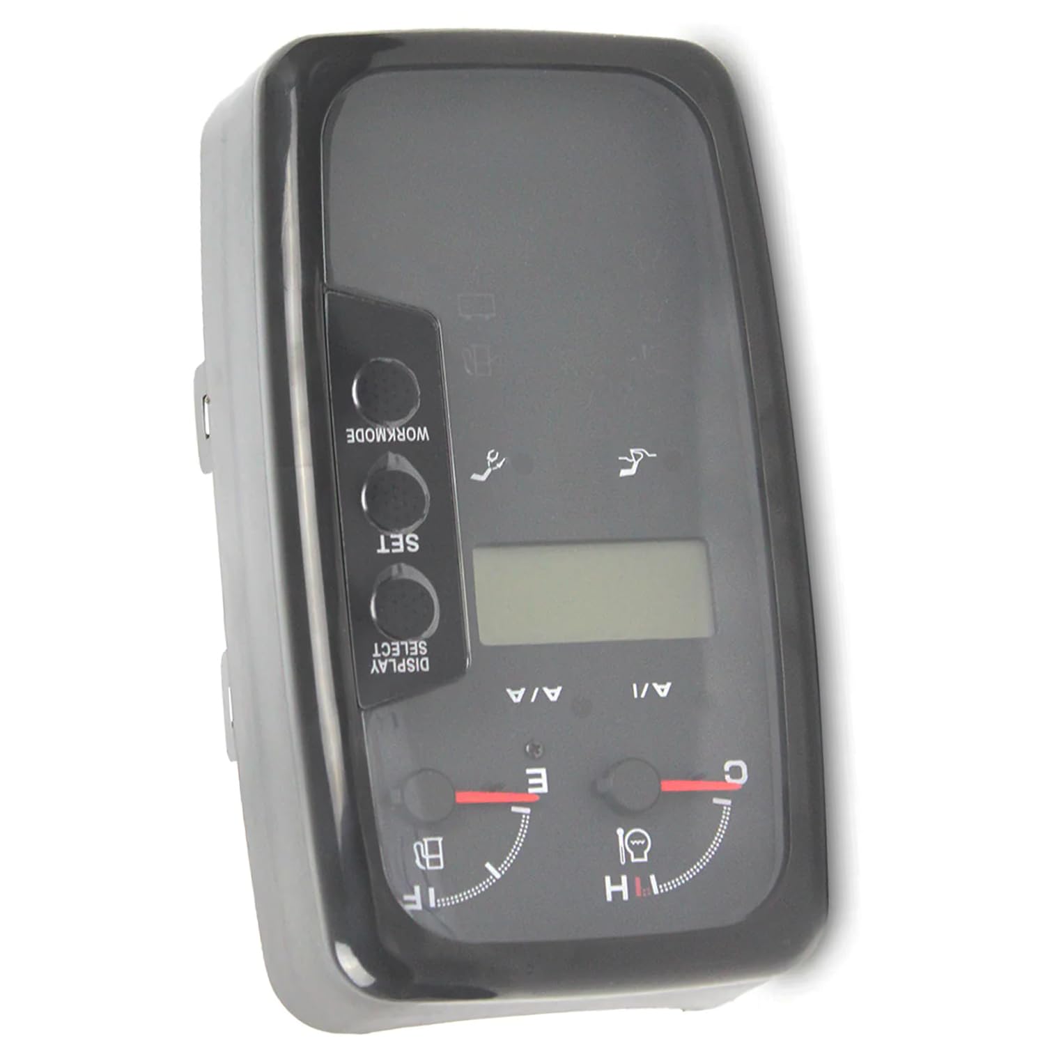 U　モニター Amazon.com: XCparts 4684077 Monitor Display Panel Display Gauge