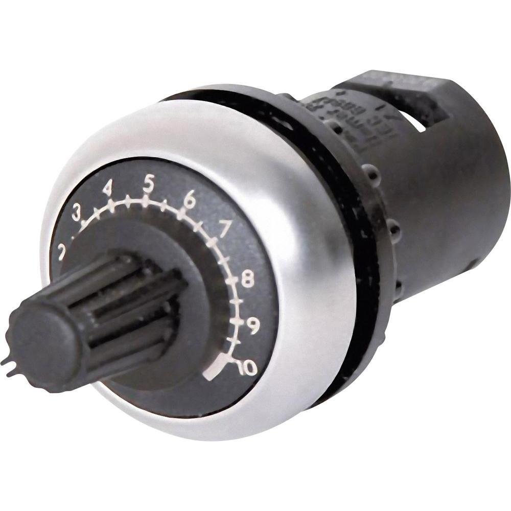 Eaton 232235 - Potenziometro montato sul davanti, 100 kOhm