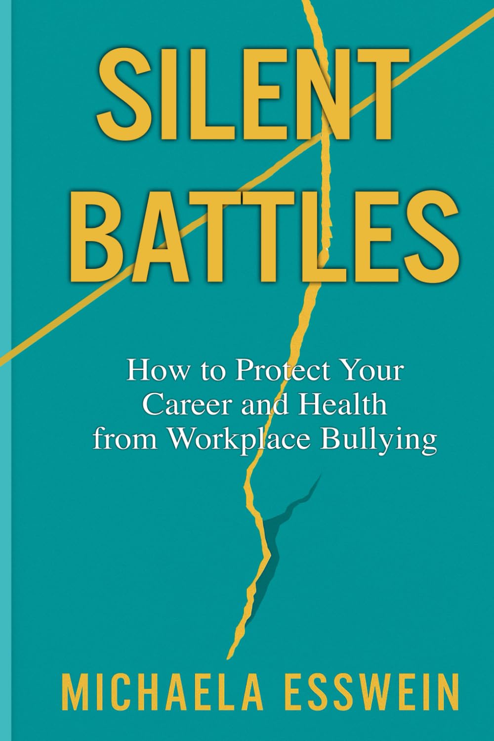 Silent Battles: How to protect your career and health from Workplace Bullying
