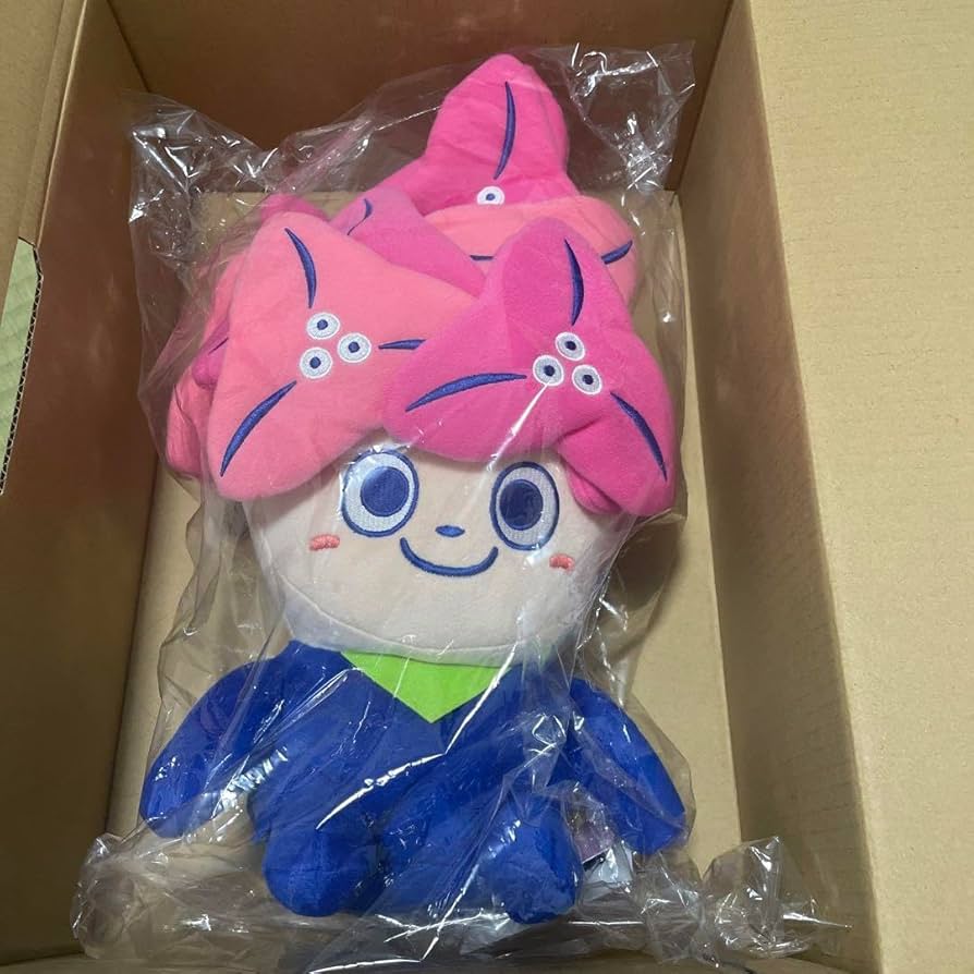 サンリィぬいぐるみ サンリィぬいぐるみ - メルカリ