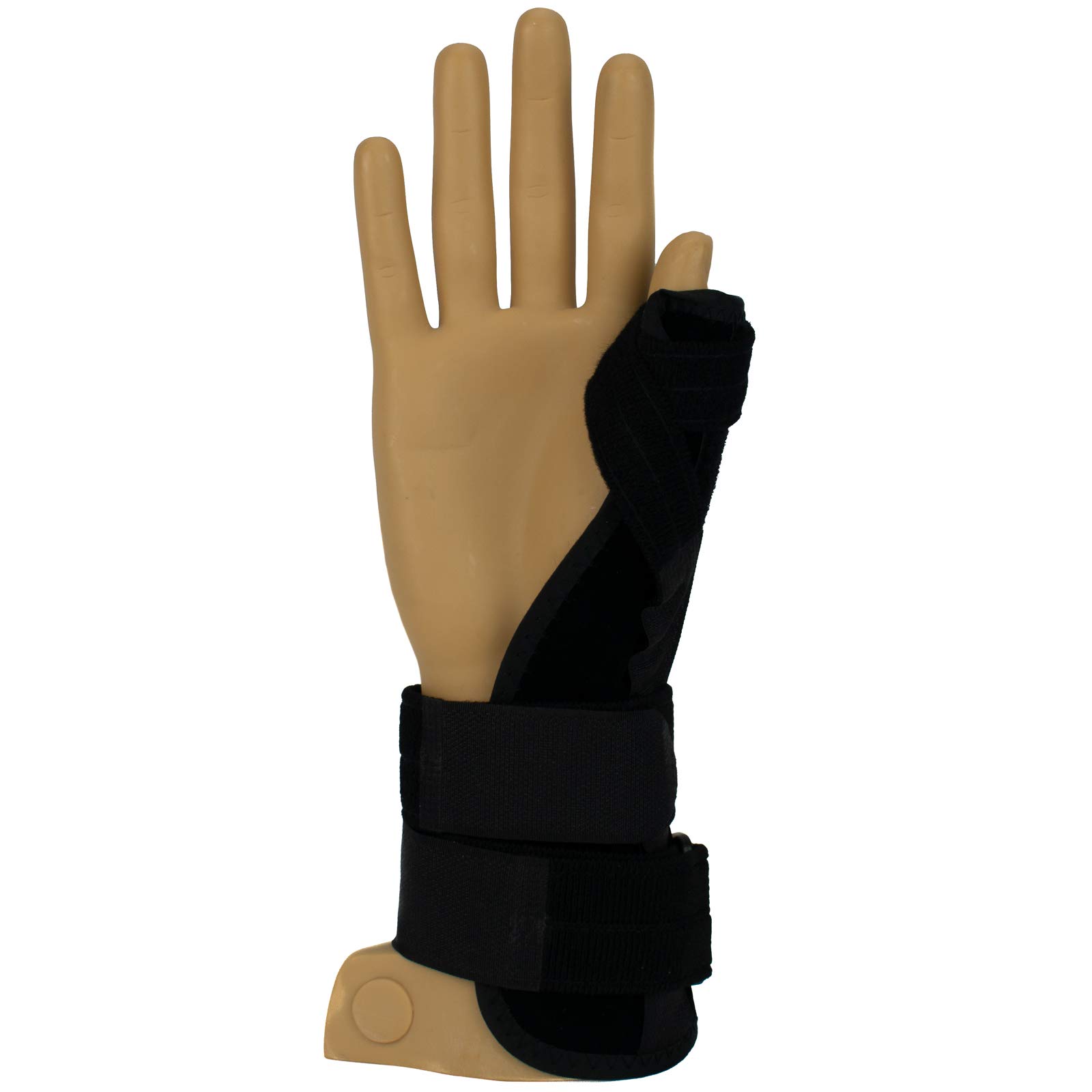 Non-latex material