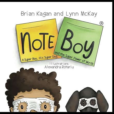 NoteBoy