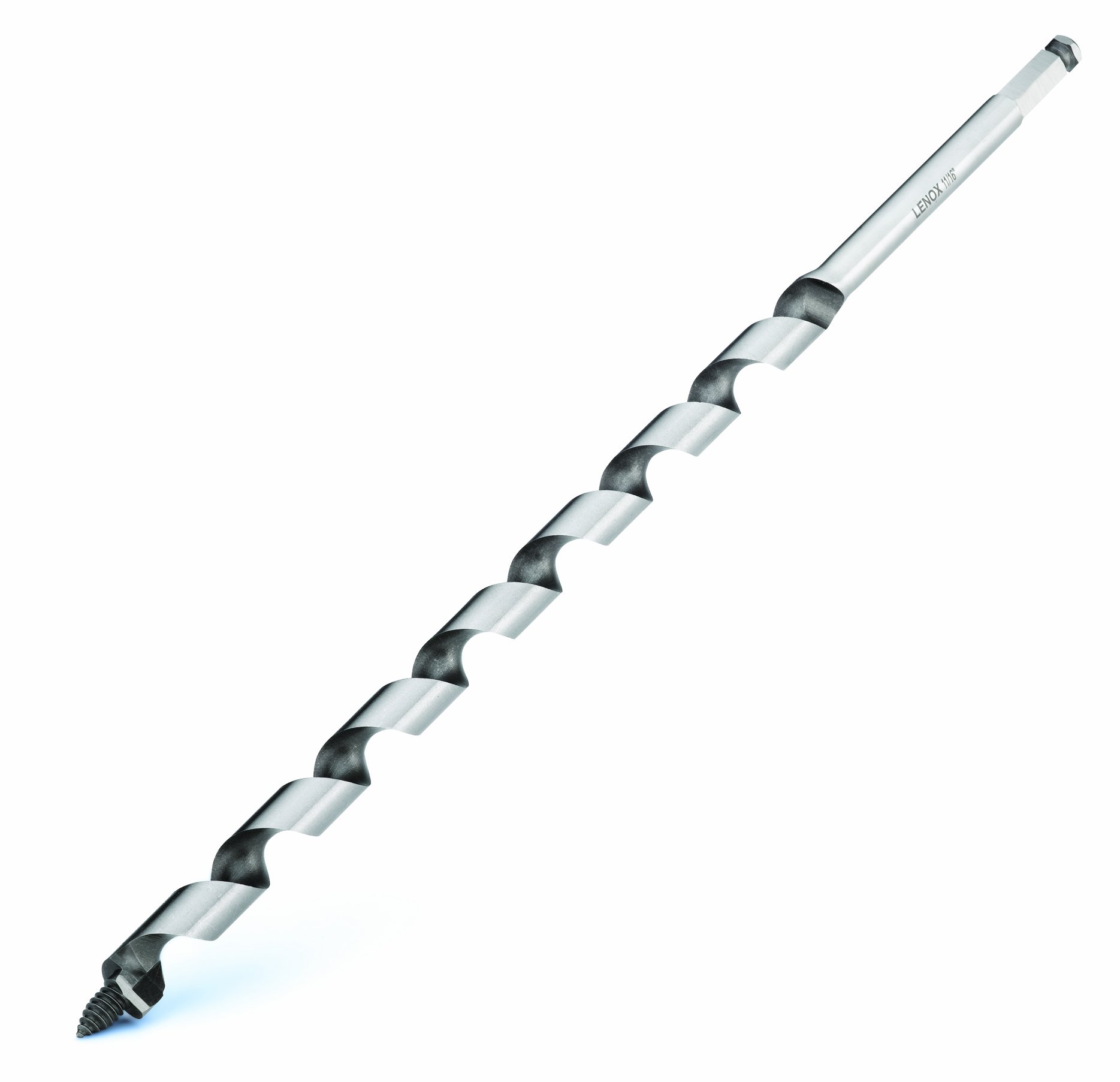 Lenox Auger Drill Bits - 7/8" x 18" -11