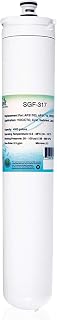 Swift Green Filters SGF-317 SGF-30 Water Filter, 1 Pack, White