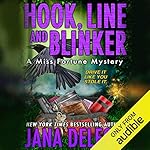Cover of Hook, Line and Blinker