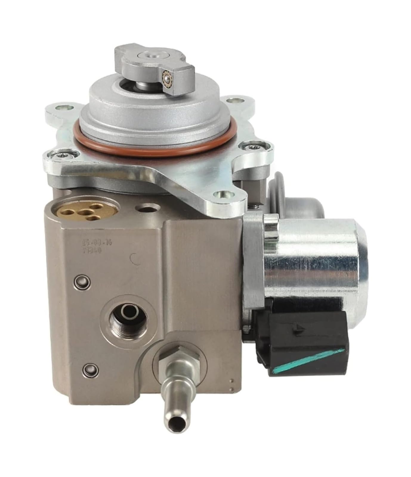 Pompa alimentazione elettrica Gruppo Pompa Carburante Per BMW Per Cooper S Turbocompresso R55 R56 R57 R58 N14 U 13517573436 13517630644