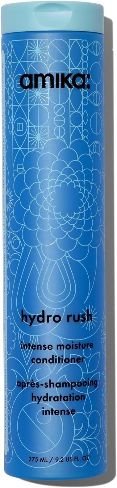 hydro rush intense moisture conditioner with hyaluronic acid