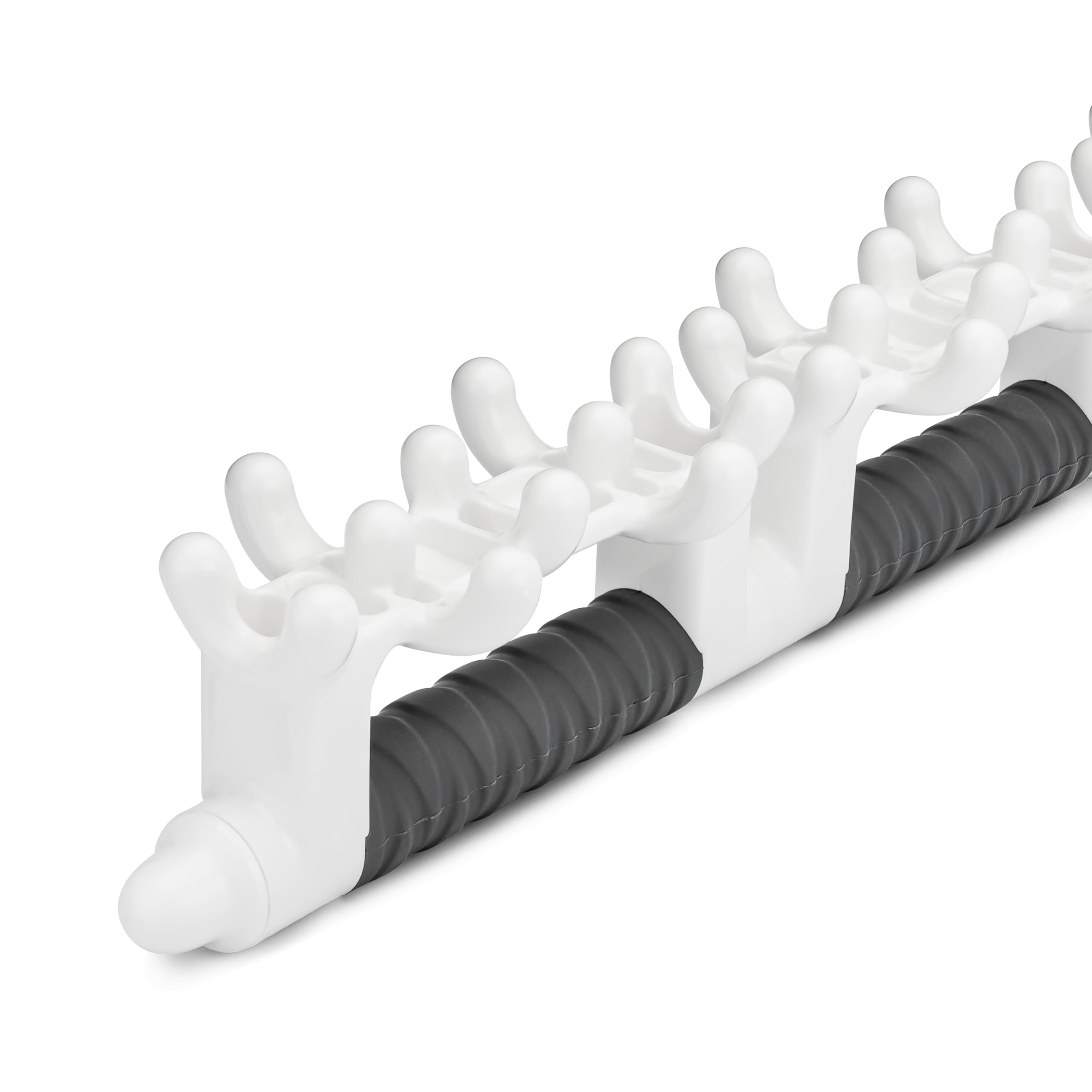 KOA PRO - Herramienta de masaje de cuerpo entero, herramienta de liberación miofascial, punto de activación manual y masajeador de tejido profundo, salud holística de la fascia para masaje de