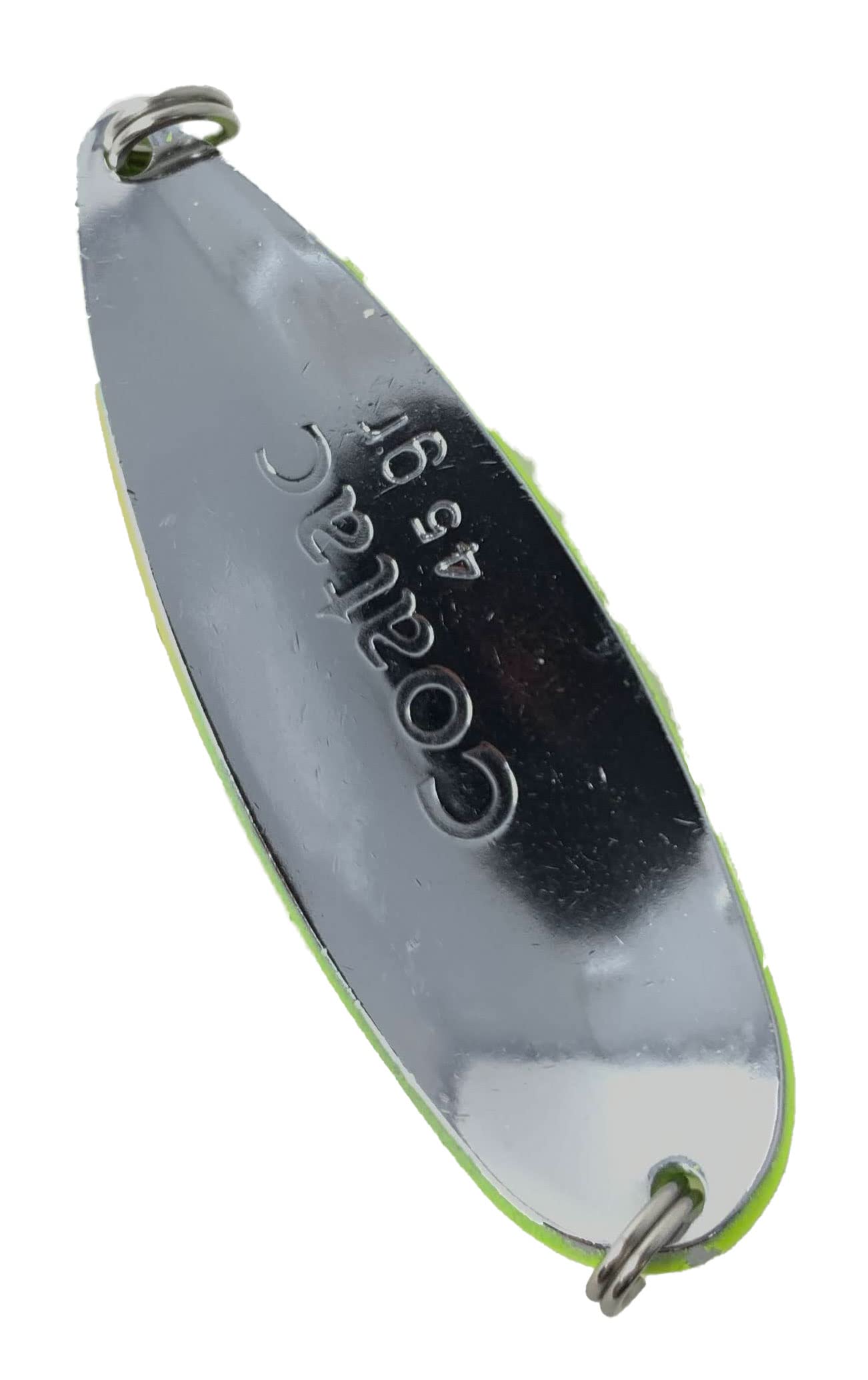 Amazon.co.jp: コータック(Coatac) ルアー 5430 コンデックス 45g