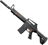 Controlador de movimiento MYKE-G11 para Call of Duty, Battlefield, Delta Force | Compatible con PS5, puntería de precisión, retroalimentación de retroceso inmersiva y batería de 7.5 h - 1 jul 2026 | por MYKEMETEK 1