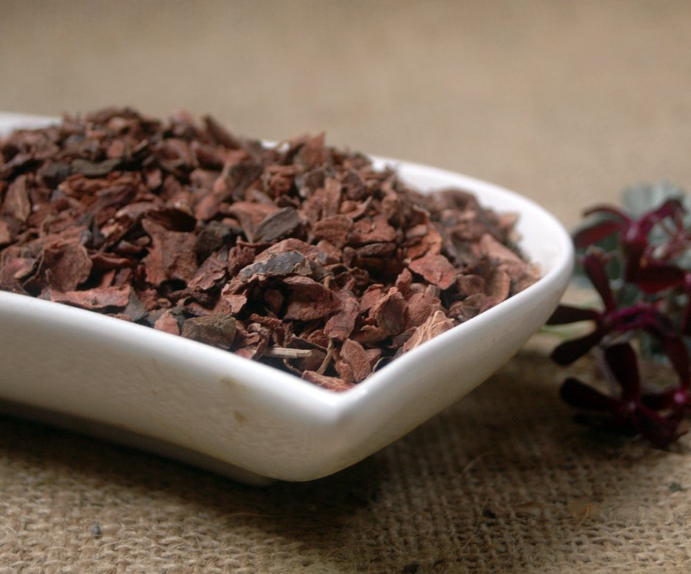 Naturix24 – Korzeń geranium cięty – 1 worek kg