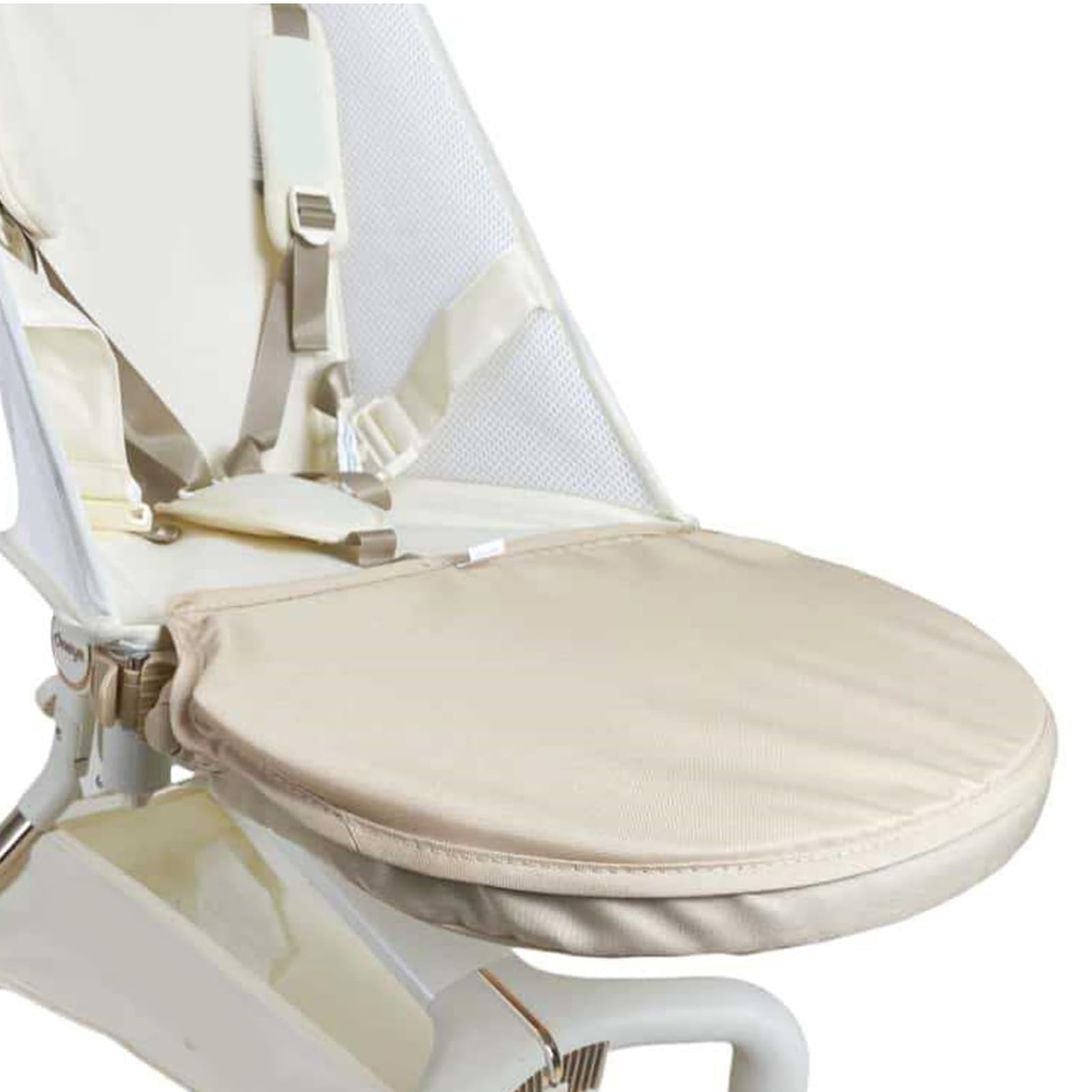 HGENAHGTF Strollers Footrest Extension Adjustable Leg for Multiple Models 2 in 1 Design Secure Structure Adjustable Strollers Leg